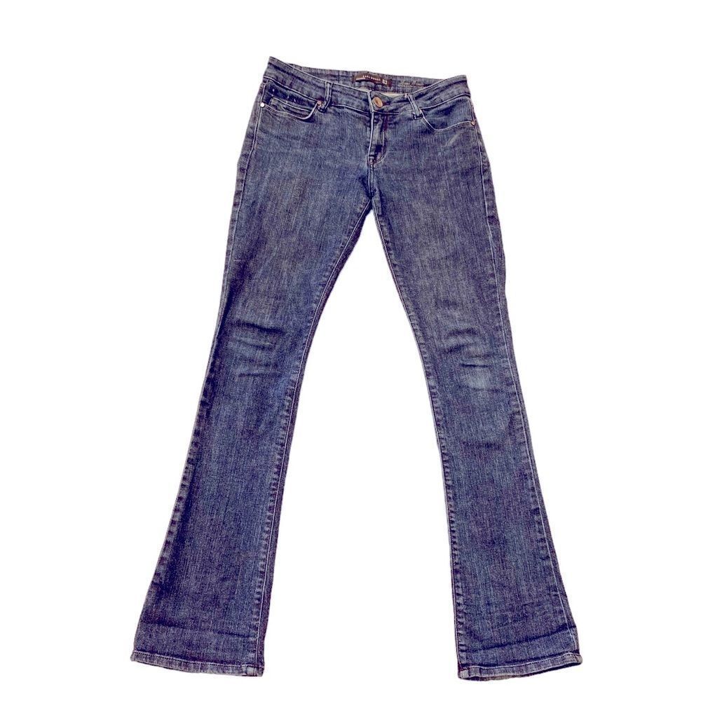Zara Woman Bootcut Jeans Size 8